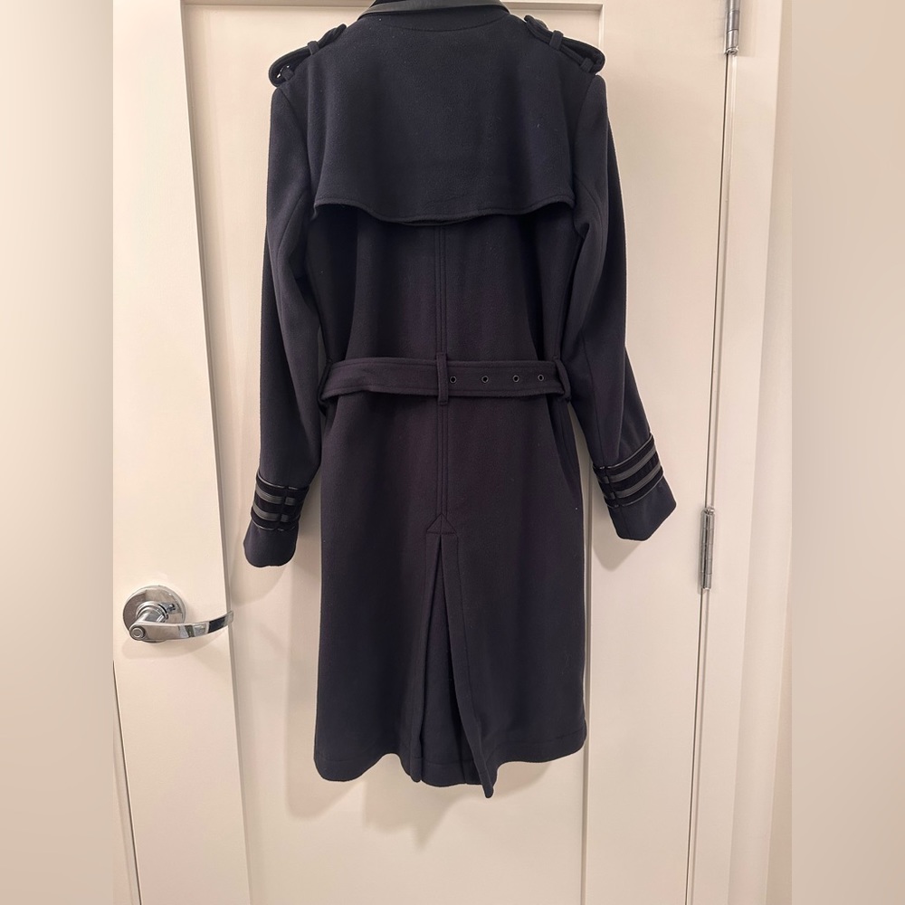 The Kooples Harley coat - Picture 2 of 7